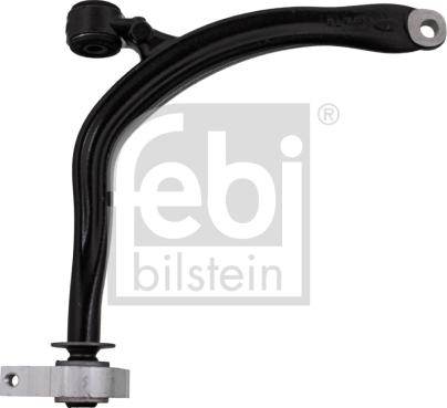 Febi Bilstein 22788 - Neatkarīgās balstiekārtas svira, Riteņa piekare www.autospares.lv