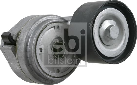 Febi Bilstein 22782 - Siksnas spriegotājs, Ķīļsiksna www.autospares.lv