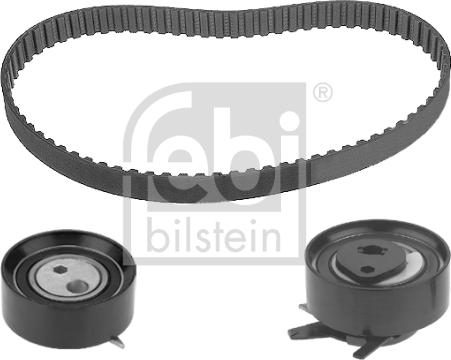 Febi Bilstein 22739 - Timing Belt Set www.autospares.lv