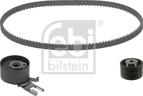 Febi Bilstein 22737 - Zobsiksnas komplekts www.autospares.lv