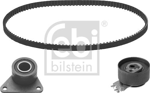 Febi Bilstein 22729 - Zobsiksnas komplekts www.autospares.lv