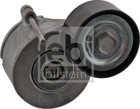 Febi Bilstein 22779 - Belt Tensioner, v-ribbed belt www.autospares.lv