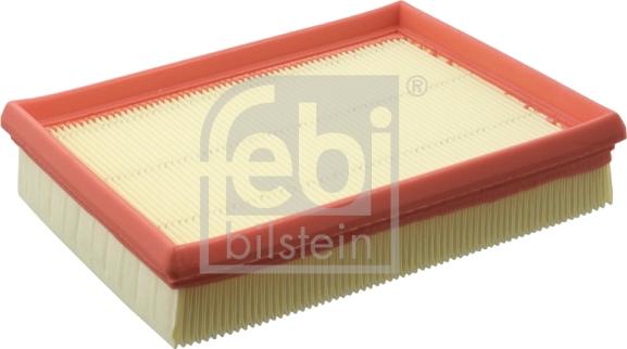 Febi Bilstein 22770 - Gaisa filtrs www.autospares.lv