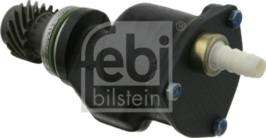 Febi Bilstein 22778 - Vakuumsūknis, Bremžu sistēma www.autospares.lv