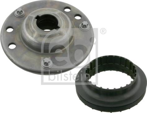 Febi Bilstein 27997 - Amortizatora statnes balsts www.autospares.lv