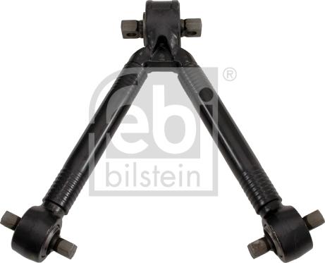 Febi Bilstein 27957 - Track Control Arm www.autospares.lv