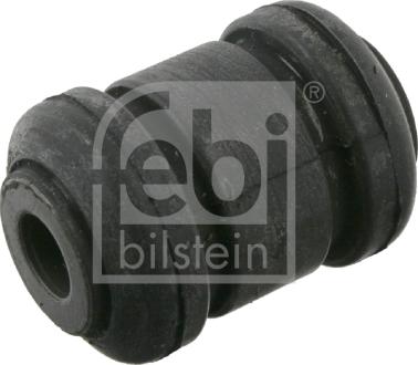 Febi Bilstein 27912 - Сайлентблок, рычаг подвески колеса www.autospares.lv