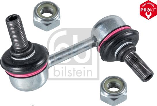 Febi Bilstein 27989 - Stiepnis / Atsaite, Stabilizators www.autospares.lv