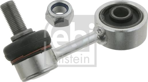 Febi Bilstein 27985 - Stiepnis / Atsaite, Stabilizators www.autospares.lv