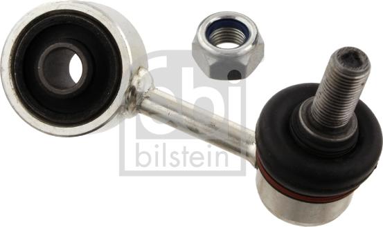 Febi Bilstein 27986 - Stiepnis / Atsaite, Stabilizators www.autospares.lv