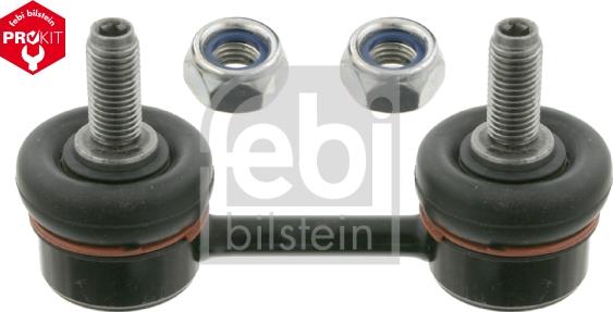 Febi Bilstein 27983 - Stiepnis / Atsaite, Stabilizators www.autospares.lv