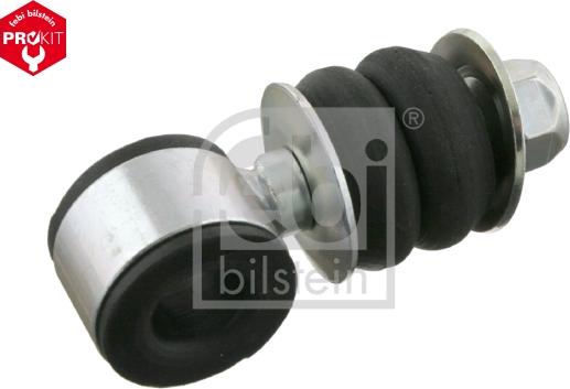 Febi Bilstein 27982 - Stiepnis / Atsaite, Stabilizators autospares.lv