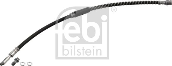 Febi Bilstein 27934 - Bremžu šļūtene www.autospares.lv