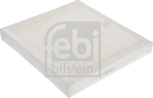 Febi Bilstein 27931 - Filtrs, Salona telpas gaiss www.autospares.lv