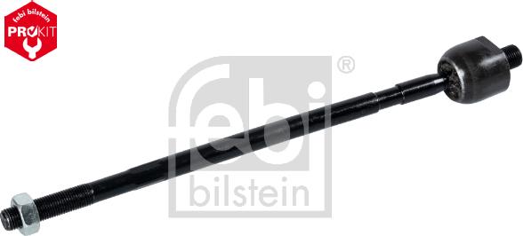 Febi Bilstein 27925 - Aksiālais šarnīrs, Stūres šķērsstiepnis www.autospares.lv