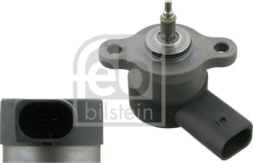 Febi Bilstein 27979 - Redukcijas vārsts, Common-Rail sistēma www.autospares.lv