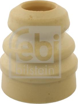 Febi Bilstein 27973 - Gājiena ierobežotājs, Atsperojums www.autospares.lv