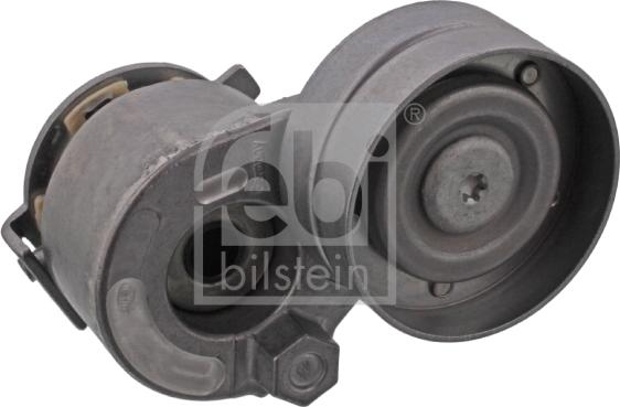 Febi Bilstein 27445 - Натяжитель, поликлиновый ремень www.autospares.lv