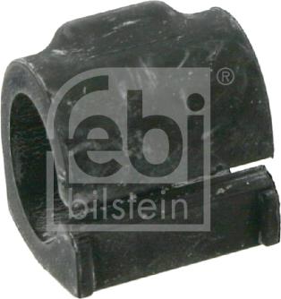 Febi Bilstein 27446 - Втулка стабилизатора www.autospares.lv