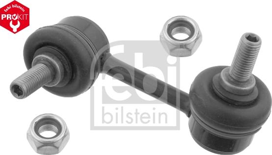 Febi Bilstein 27441 - Stiepnis / Atsaite, Stabilizators www.autospares.lv