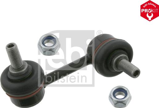 Febi Bilstein 27442 - Stiepnis / Atsaite, Stabilizators www.autospares.lv