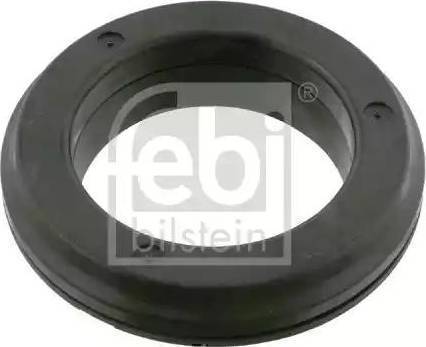 Delphi TMK64 - Опора стойки амортизатора, подушка www.autospares.lv