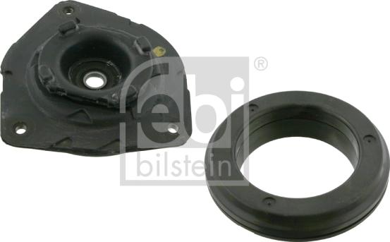 Febi Bilstein 27458 - Опора стойки амортизатора, подушка www.autospares.lv