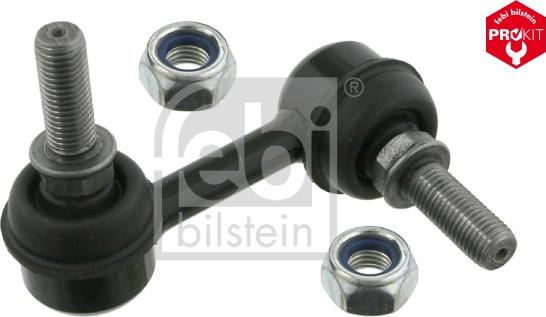 Febi Bilstein 27464 - Stiepnis / Atsaite, Stabilizators www.autospares.lv