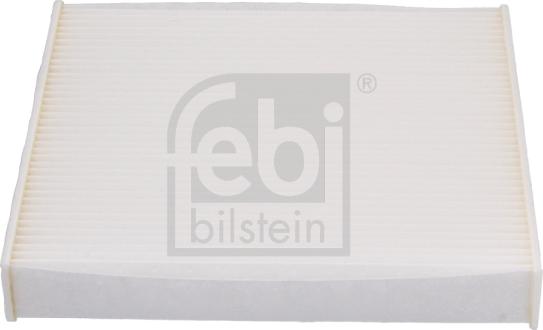 Febi Bilstein 27465 - Filter, interior air www.autospares.lv