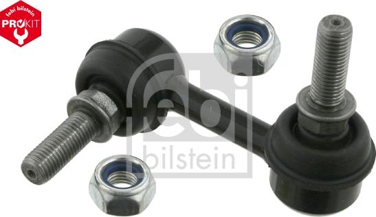 Febi Bilstein 27463 - Stiepnis / Atsaite, Stabilizators www.autospares.lv