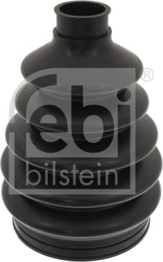 Febi Bilstein 27406 - Putekļusargs, Piedziņas vārpsta www.autospares.lv