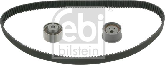 Febi Bilstein 27408 - Zobsiksnas komplekts www.autospares.lv