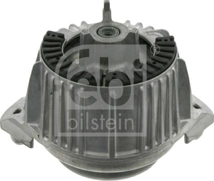 Febi Bilstein 27416 - Piekare, Dzinējs www.autospares.lv