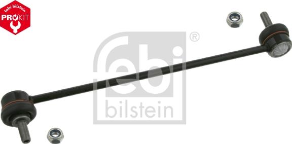 Febi Bilstein 27433 - Stiepnis / Atsaite, Stabilizators www.autospares.lv