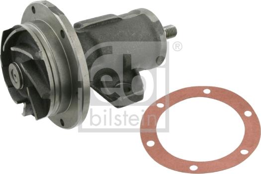 Febi Bilstein 27426 - Ūdenssūknis www.autospares.lv