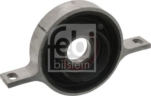 Febi Bilstein 27474 - Piekare, Kardānvārpsta www.autospares.lv