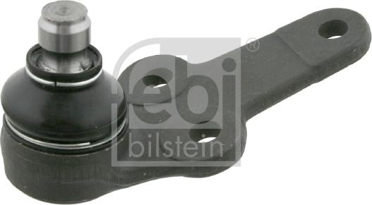 Febi Bilstein 27471 - Ball Joint www.autospares.lv