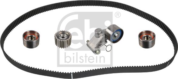 Febi Bilstein 27543 - Timing Belt Set www.autospares.lv