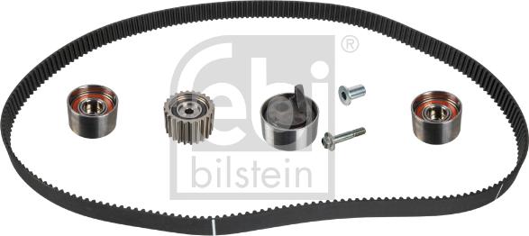 Febi Bilstein 27542 - Timing Belt Set www.autospares.lv