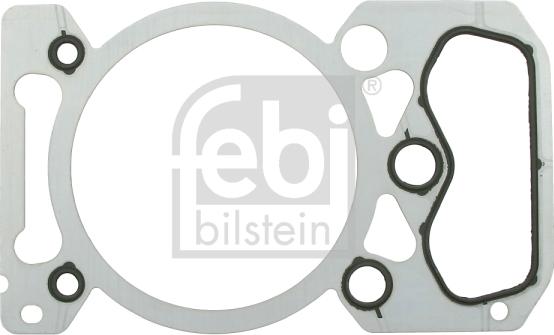 Febi Bilstein 27550 - Blīve, Motora bloka galva www.autospares.lv