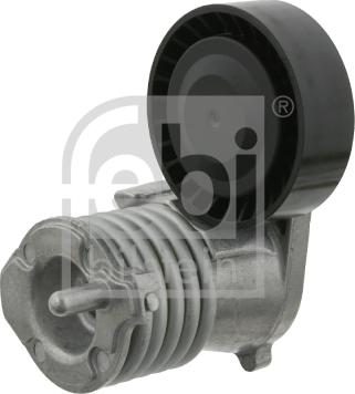 Febi Bilstein 27566 - Натяжитель, поликлиновый ремень www.autospares.lv