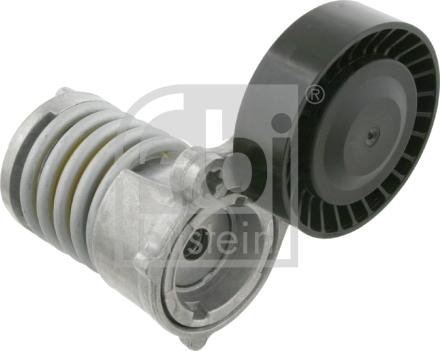 Febi Bilstein 27567 - Натяжитель, поликлиновый ремень www.autospares.lv