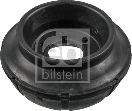 Febi Bilstein 27504 - Опора стойки амортизатора, подушка www.autospares.lv