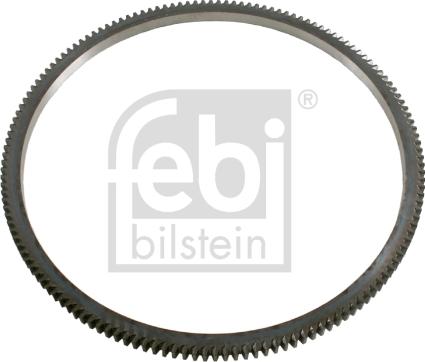 Febi Bilstein 27506 - Zobvainags, Spararats www.autospares.lv