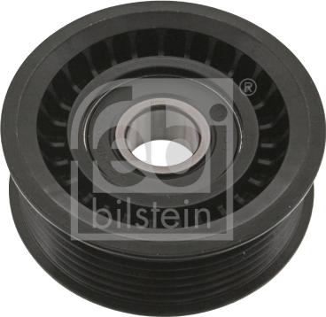 Febi Bilstein 27507 - Parazīt / Vadrullītis, Ķīļrievu siksna autospares.lv