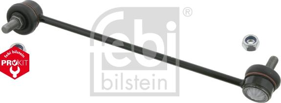 Febi Bilstein 27514 - Stiepnis / Atsaite, Stabilizators www.autospares.lv