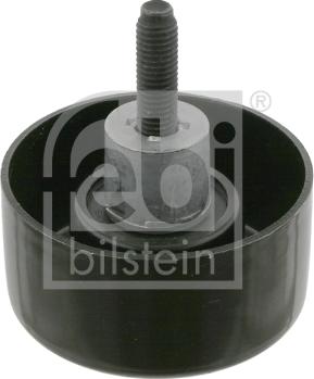 Febi Bilstein 27517 - Parazīt / Vadrullītis, Ķīļrievu siksna autospares.lv