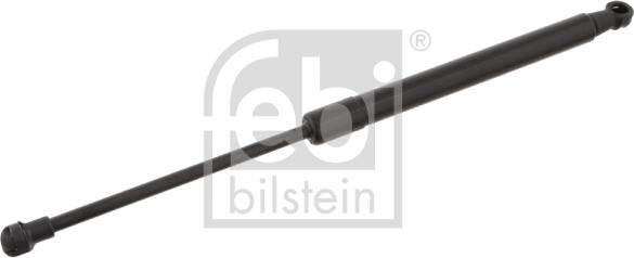 Febi Bilstein 27586 - Gāzes atspere, Motora pārsegs www.autospares.lv