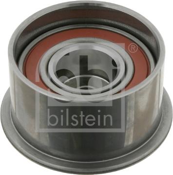 Febi Bilstein 27537 - Deflection / Guide Pulley, timing belt www.autospares.lv