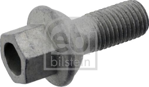 Febi Bilstein 27578 - Болт крепления колеса www.autospares.lv